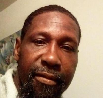 Donald Forsythe death by force case profile photo