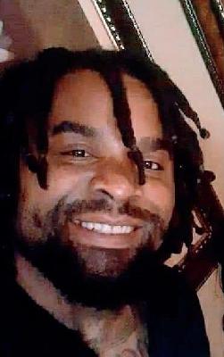 Guymore Rookwood death by force case profile photo