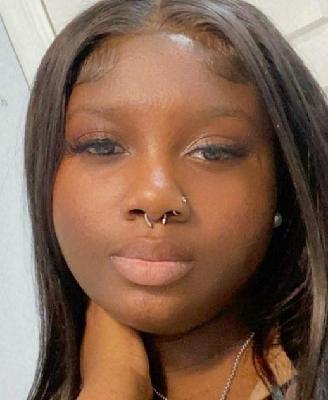 Zytavia Reed death by force case profile photo