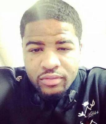 Maricco Randolph death by force case profile photo