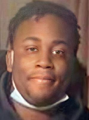 William Evans death by force case profile photo