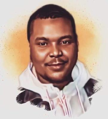 Ziar Young death by force case profile photo