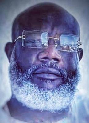 Terrell Poole death by force case profile photo