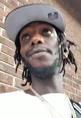Pernell Simmons death by force case profile photo