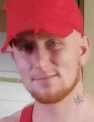 Troy Allen Rickenbach death by force case in Morgantown, PA