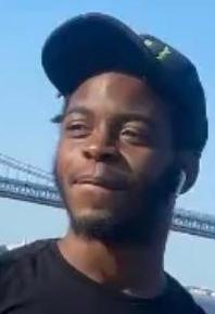 Derrick Blye death by force case profile photo