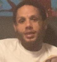 Nathan Ervin death by force case profile photo