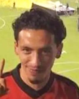 Samuel Pedraza death by force case profile photo