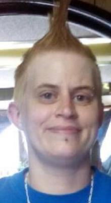Tracy Hoffman death by force case profile photo