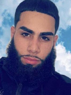 Edwin Rivera-Valentin death by force case in Reading, PA
