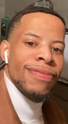 Qua-dell Spradley death by force case in Reading, PA