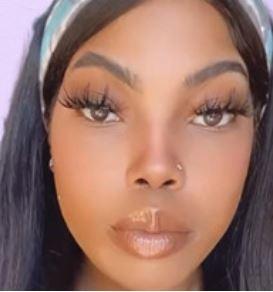 Donae Cooper death by force case profile photo