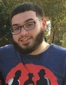 Marc Santiago-Moyer death by force case profile photo