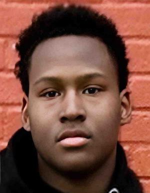 Shawn L. Grant death by force case profile photo