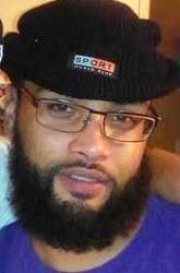 Edwin Diaz-Rivera death by force case profile photo