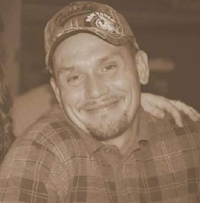 Trevor McCoon death by force case profile photo