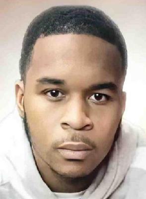 Khalid Brittingham death by force case profile photo