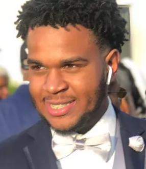 Justin Smith death by force case profile photo