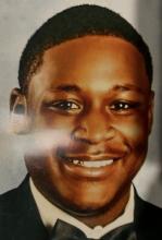 Tyheim Tucker death by force case profile photo