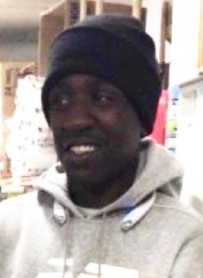 Daquan Tucker death by force case profile photo