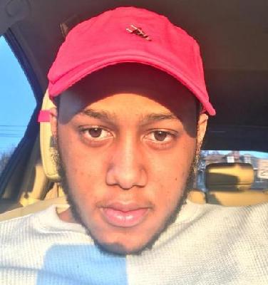 Jahsir Howard death by force case profile photo