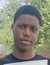 Quincy Long death by force case profile photo