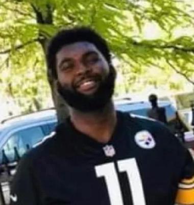 Shaquan Cox death by force case profile photo