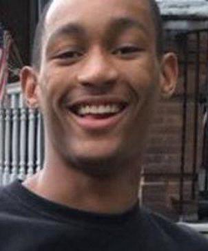 Zamir Syrus death by force case in Philadelphia, PA