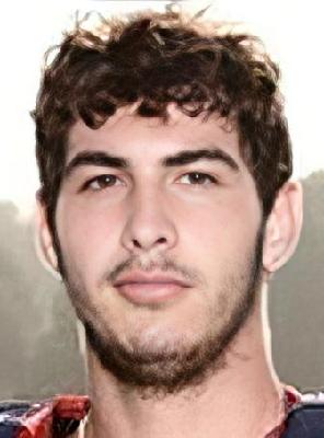 Tyler Zook death by force case profile photo
