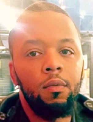 Vincent Jackson death by force case profile photo