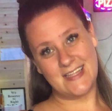 Samantha Harden death by force case profile photo