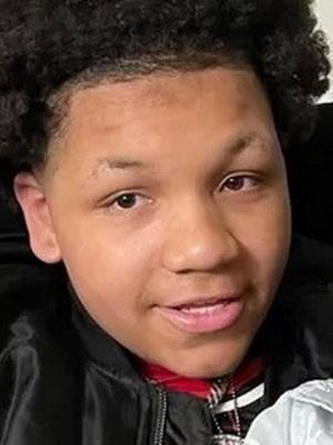 Demarao Alexander Gumby death by force case profile photo