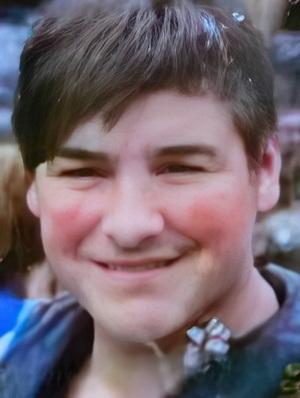 Joseph Roberson death by force case profile photo
