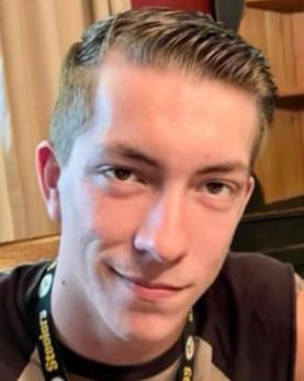 Logan Cutchall death by force case profile photo