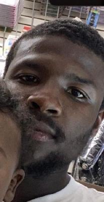 Nakir Sylvester death by force case profile photo