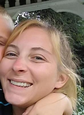 Megan Beury death by force case profile photo
