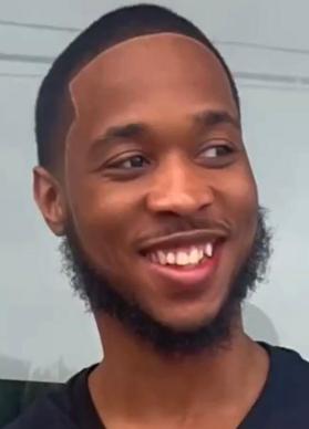 Daevon Eggleston death by force case profile photo