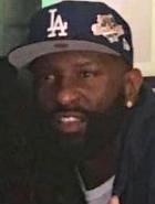 Isaiah Paillett death by force case profile photo