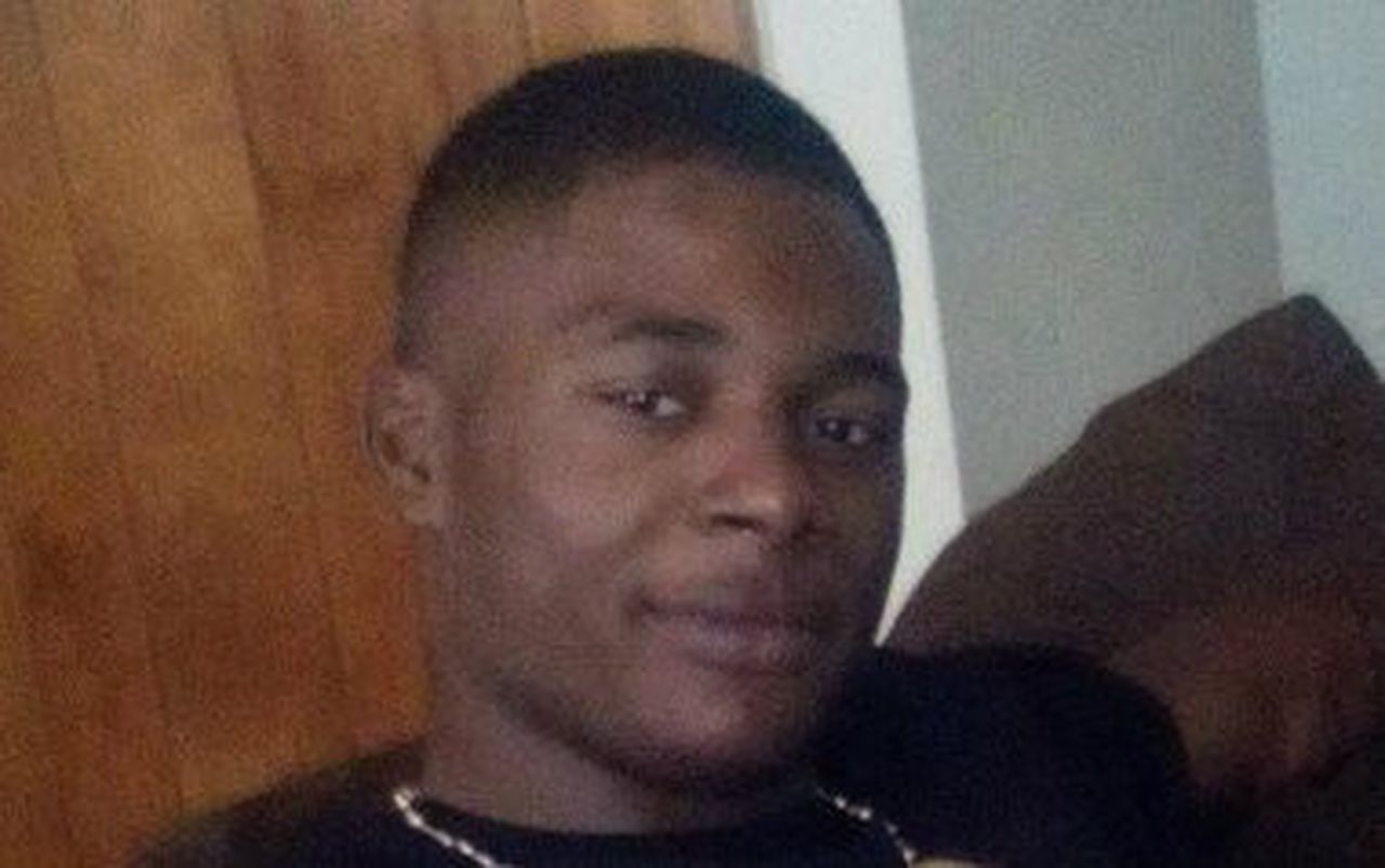 Koiderrius Bedgood death by force case profile photo