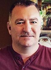 Brian Coll death by force case profile photo