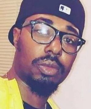 Gerald Parks death by force case profile photo