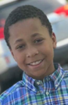 Jamel Parks death by force case profile photo