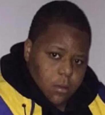 Nahmer Baird death by force case profile photo
