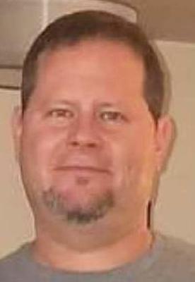 Jerry Anderson death by force case profile photo