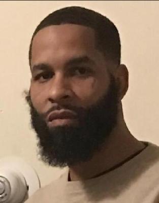 Malik Davis death by force case profile photo
