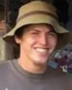 Jonathan Blackburn death by force case profile photo