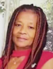 Kristin Barfield death by force case profile photo
