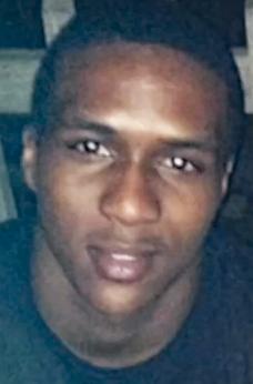 Brandon Dixon death by force case profile photo