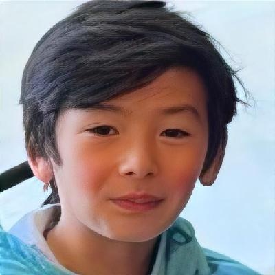Nelson Tini death by force case profile photo