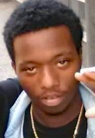 Michael Gunter death by force case profile photo